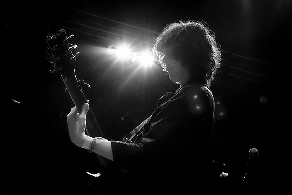 Kim Jennett Band
