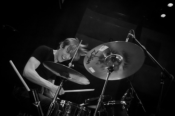 Kim Jennett Band