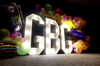 GBG Christmas Party Dec 2025