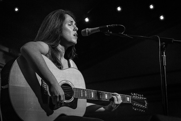 Sandi Thom