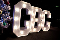 GBG Christmas Party, 7 December 2023