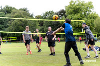 Liverpool Volleyball Grass Tournament - 30 June 2024
