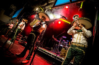 Ents Forum 2015, Liverpool