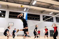 Liverpool v University of Chester - Feb 2023