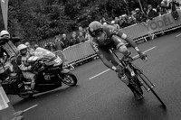 Tour of Britain 2013, Knowsley