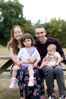 Stamp Family, August 2026
