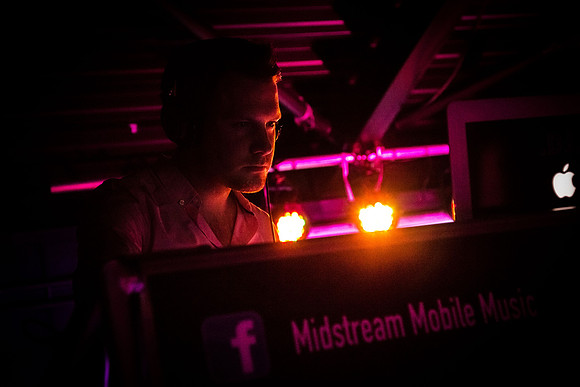 Midstream Music