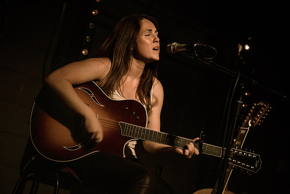 Sandi Thom