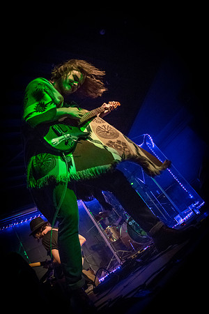 Greenroom