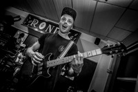 Wonk Unit, Rendezvous, St Helens