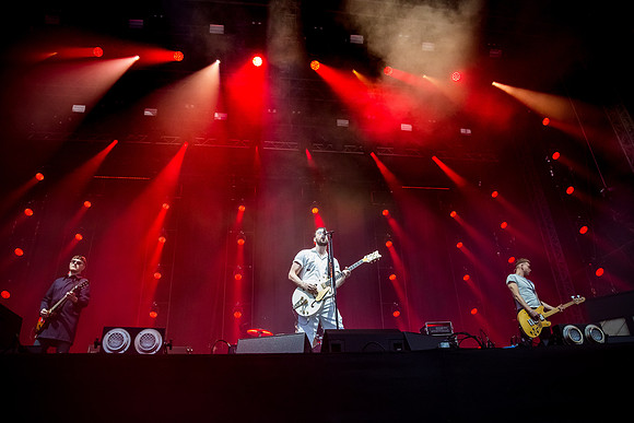 Courteeners