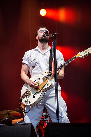 Courteeners