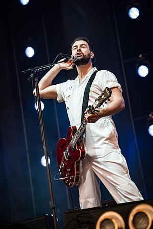 Courteeners