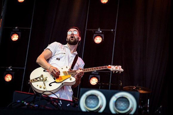 Courteeners