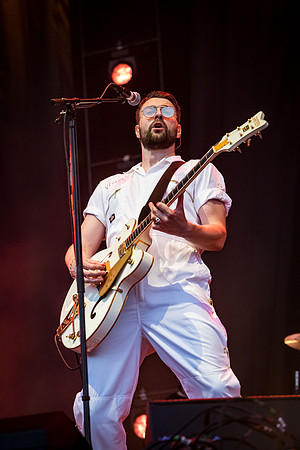 Courteeners