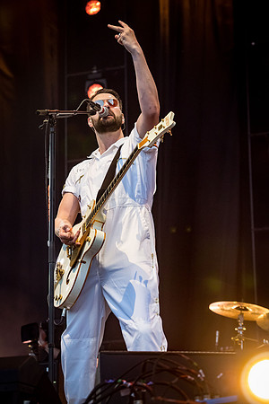 Courteeners