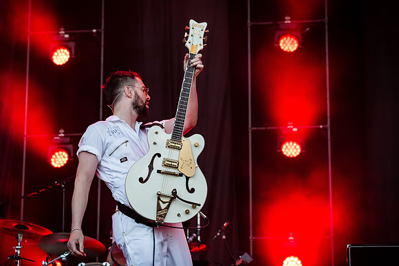 Courteeners
