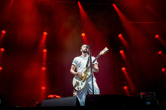 Courteeners