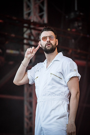 Courteeners