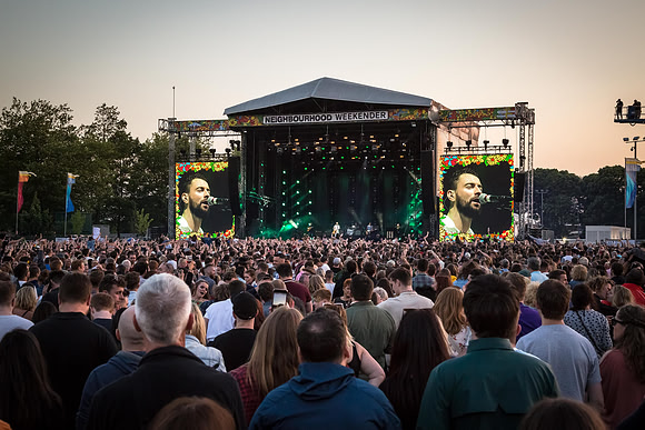 Courteeners