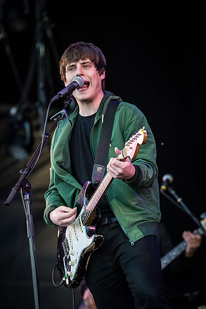 Jake Bugg