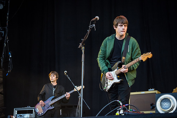Jake Bugg