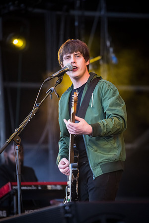 Jake Bugg