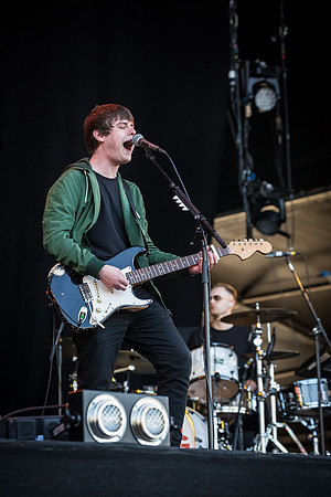 Jake Bugg