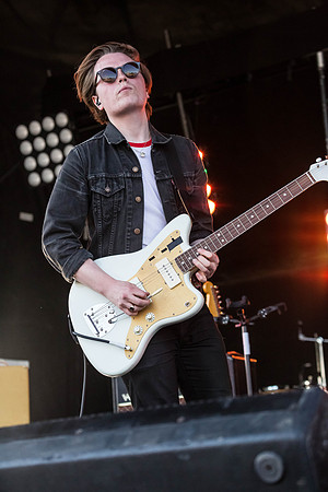 The Pale White