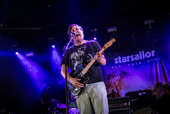 Starsailor