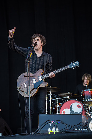Circa Waves