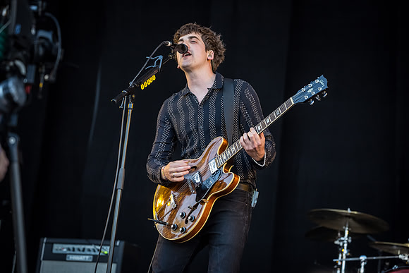 Circa Waves