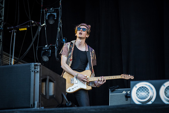 Circa Waves