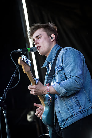Sam Fender