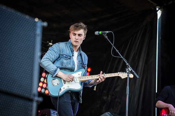Sam Fender