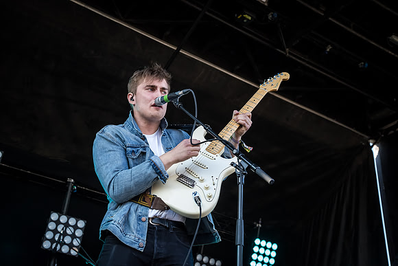 Sam Fender