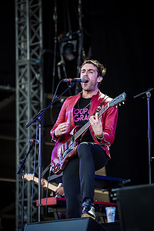Miles Kane