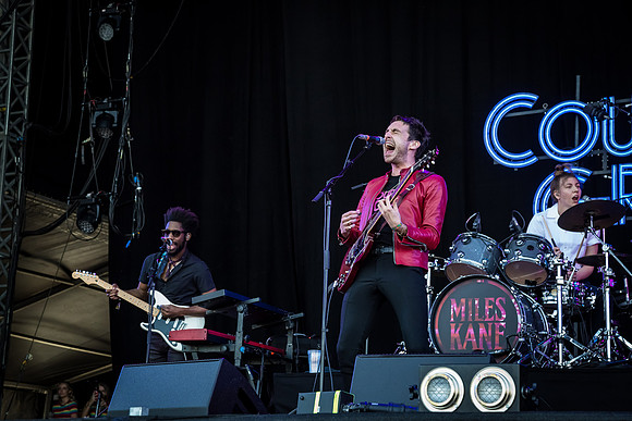 Miles Kane