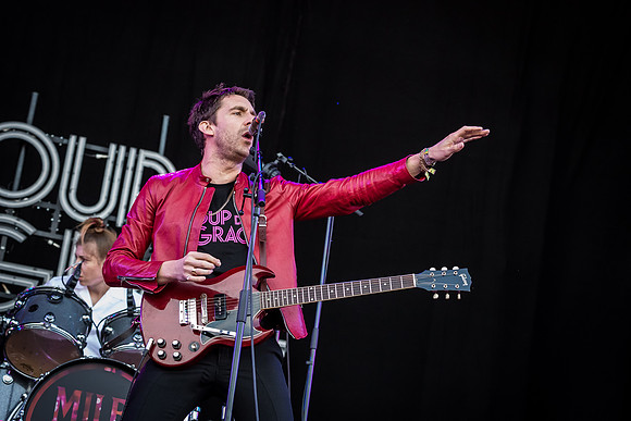 Miles Kane