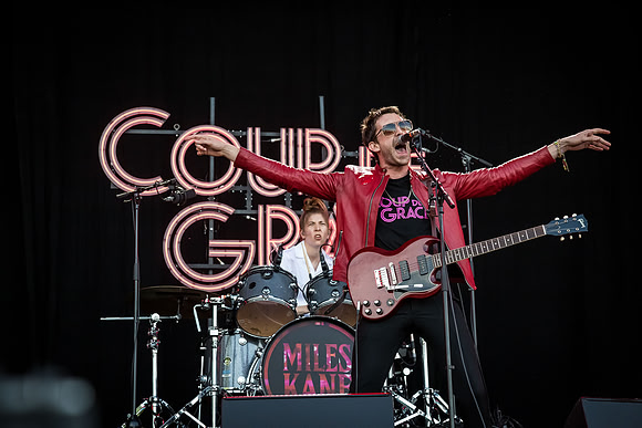Miles Kane