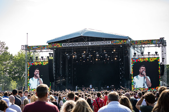 Reverend & The Makers