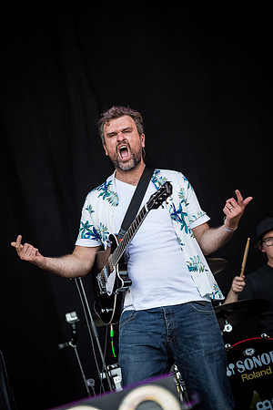 Reverend & The Makers