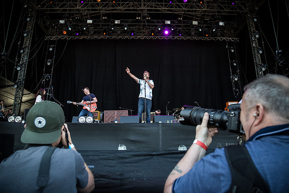 Reverend & The Makers