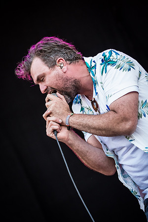 Reverend & The Makers