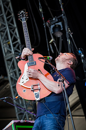 Reverend & The Makers
