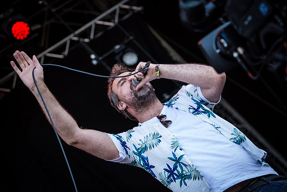Reverend & The Makers