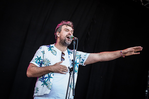 Reverend & The Makers