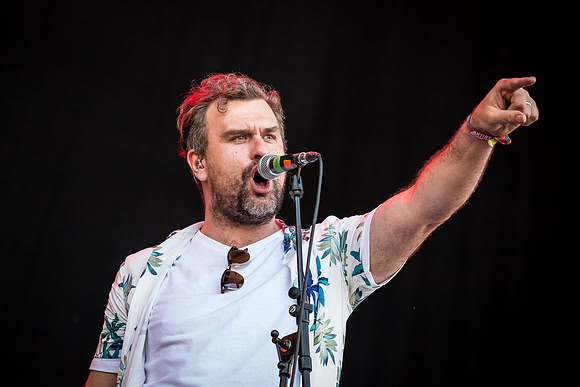 Reverend & The Makers