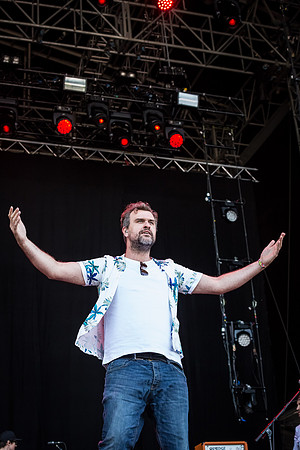 Reverend & The Makers