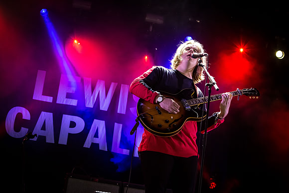Lewis Capaldi